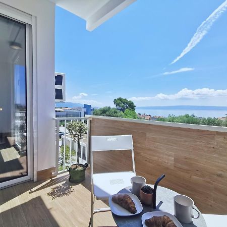 Apartment Nonna Split Ngoại thất bức ảnh