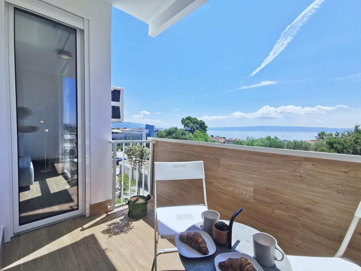 Apartment Nonna Split Ngoại thất bức ảnh