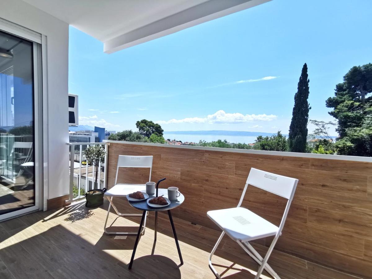 Apartment Nonna Split Ngoại thất bức ảnh