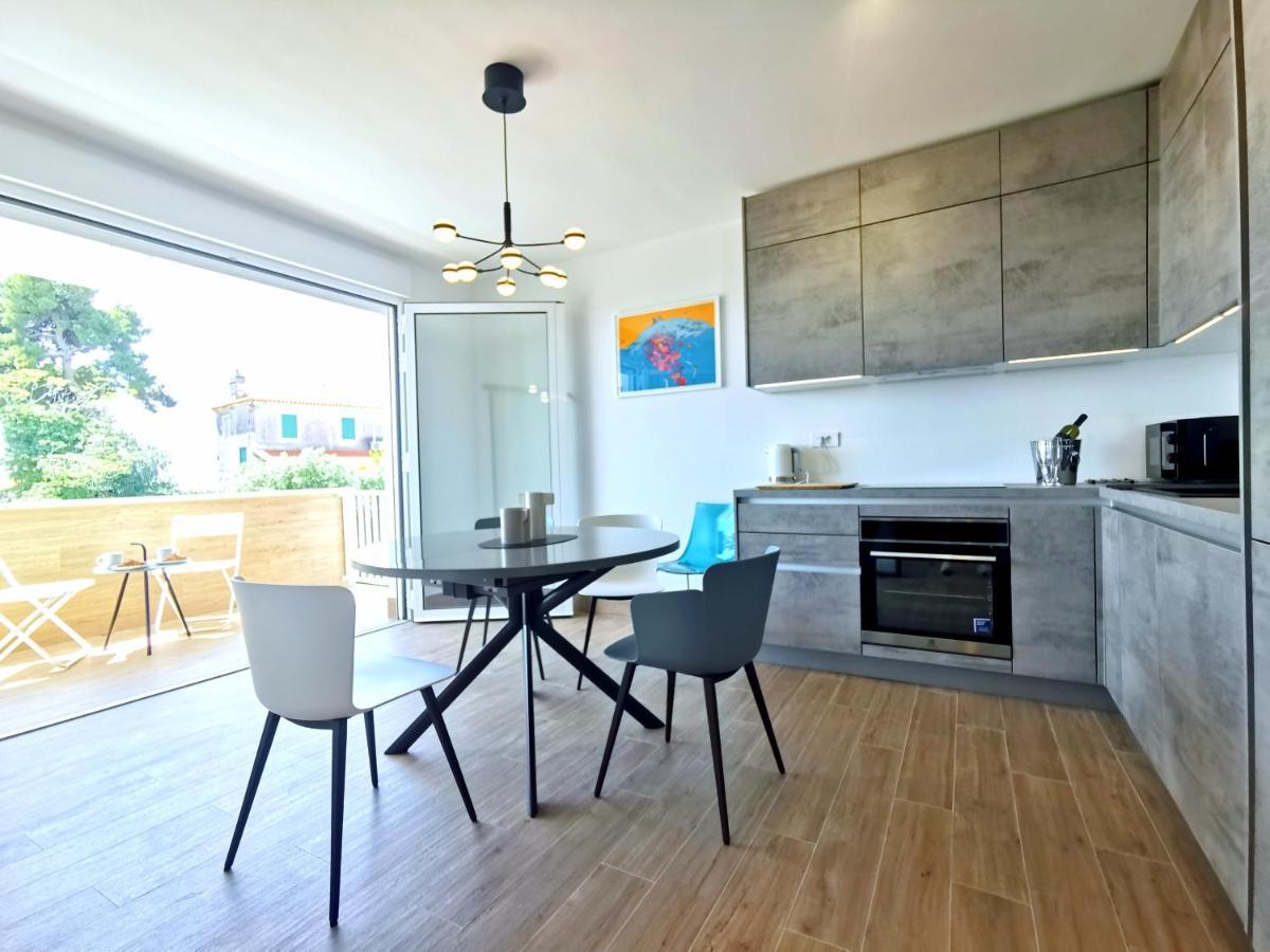 Apartment Nonna Split Ngoại thất bức ảnh