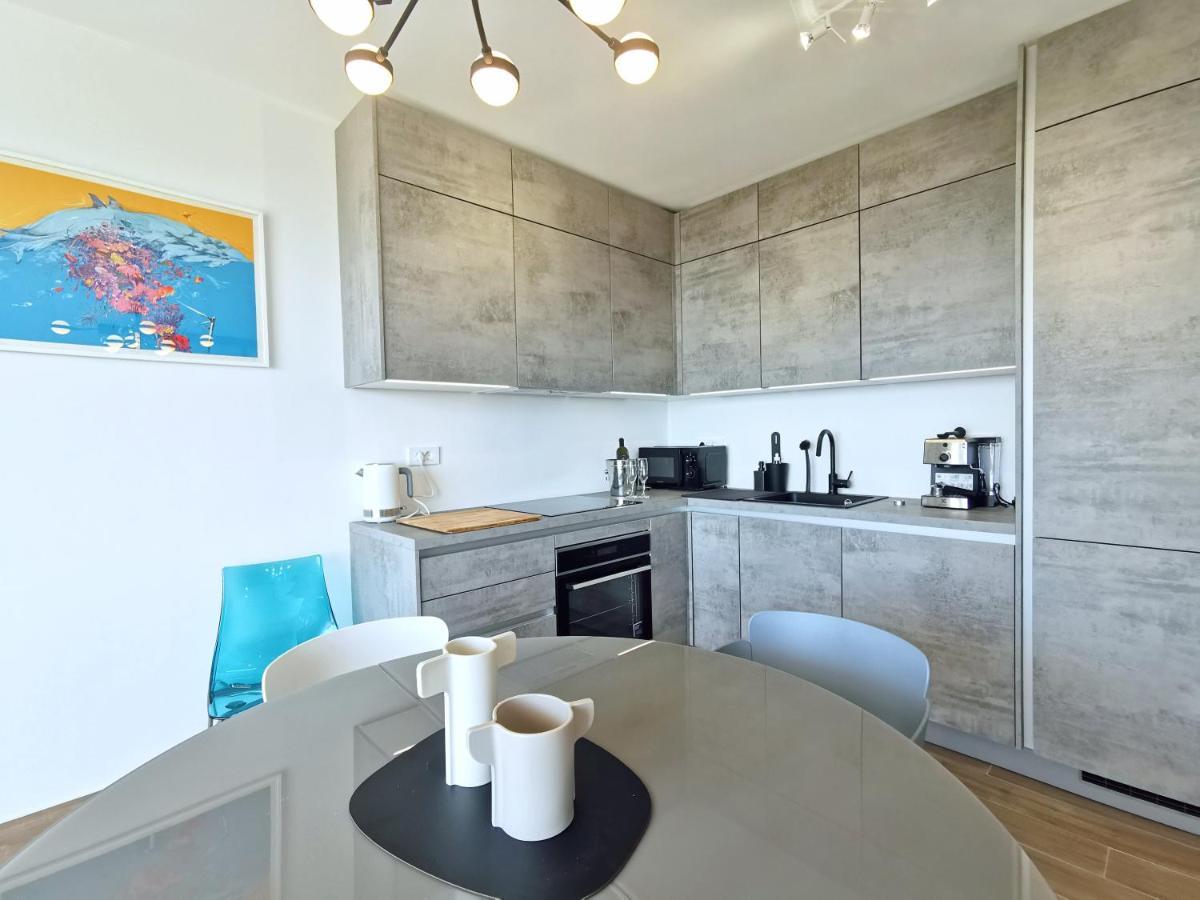 Apartment Nonna Split Ngoại thất bức ảnh