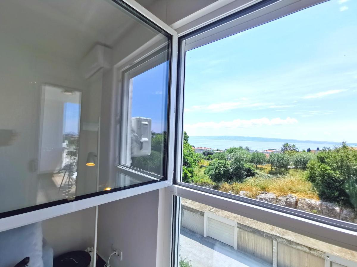 Apartment Nonna Split Ngoại thất bức ảnh