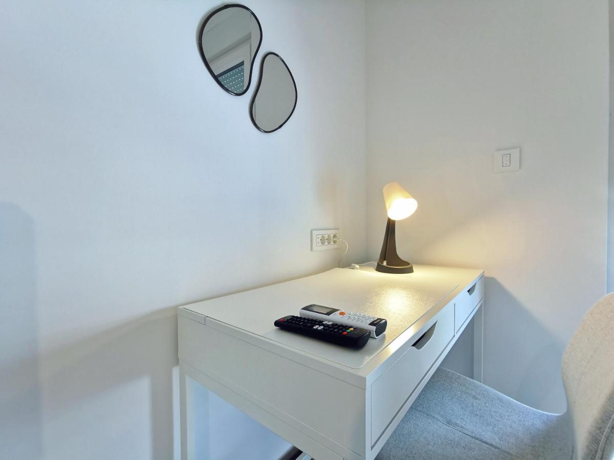 Apartment Nonna Split Ngoại thất bức ảnh