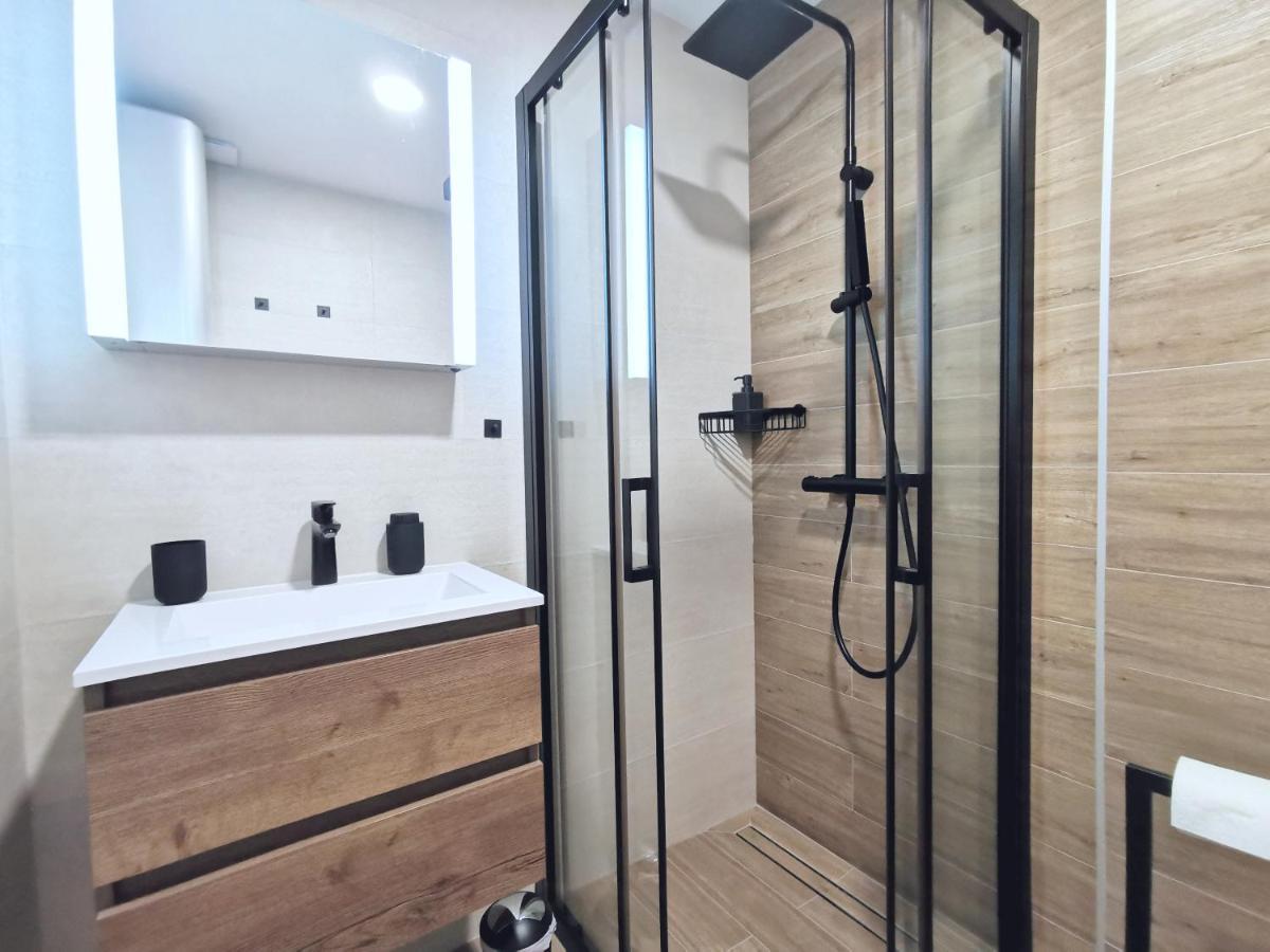 Apartment Nonna Split Ngoại thất bức ảnh