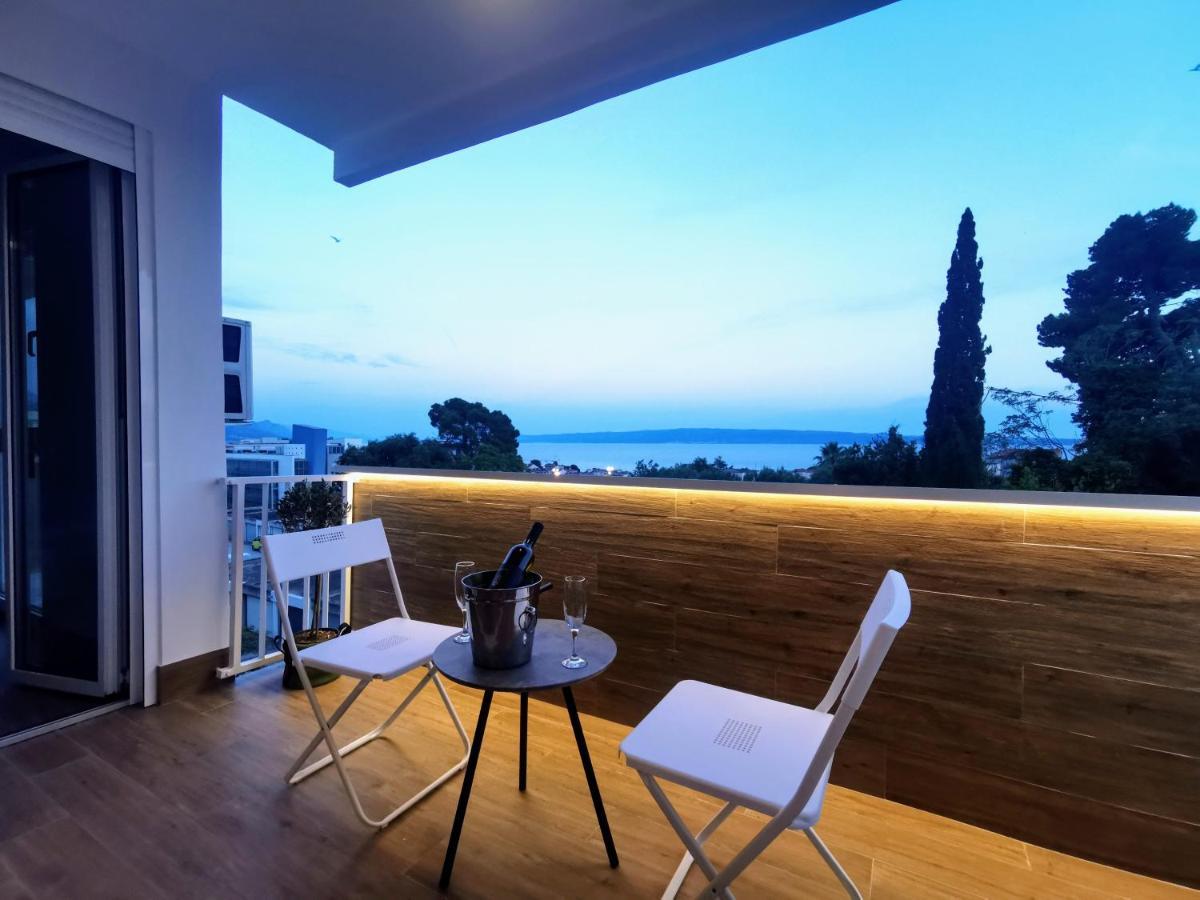 Apartment Nonna Split Ngoại thất bức ảnh
