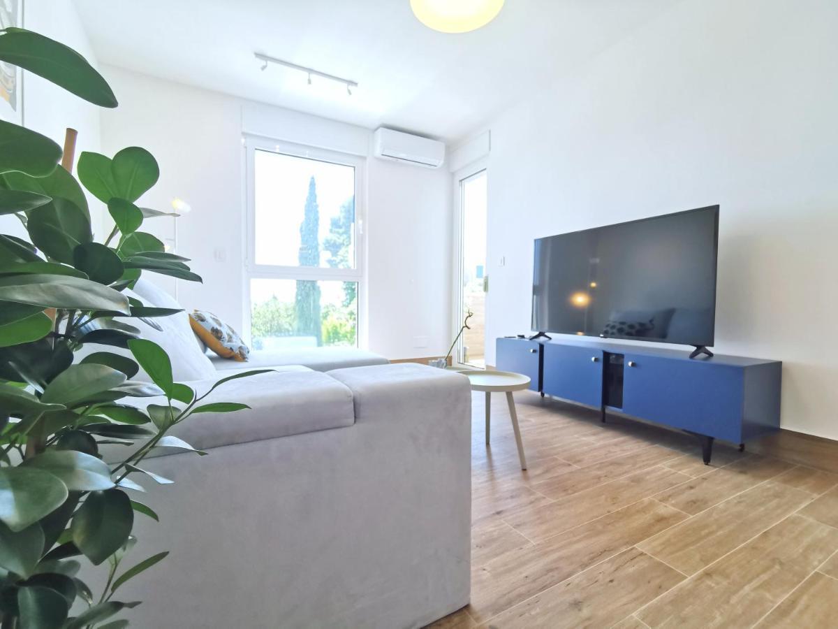 Apartment Nonna Split Ngoại thất bức ảnh
