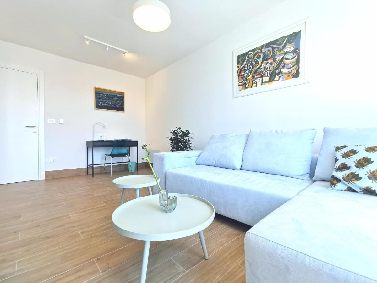 Apartment Nonna Split Ngoại thất bức ảnh