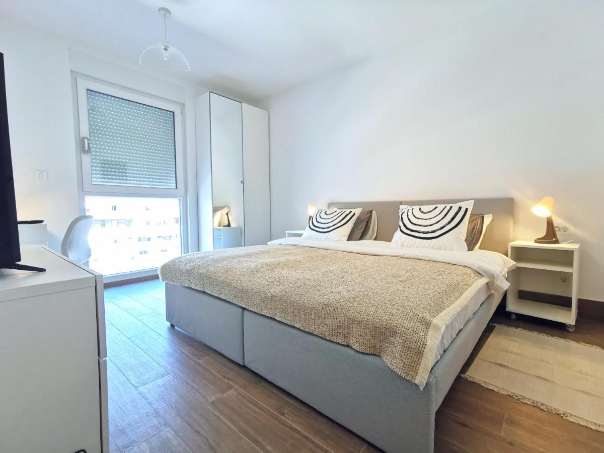 Apartment Nonna Split Ngoại thất bức ảnh