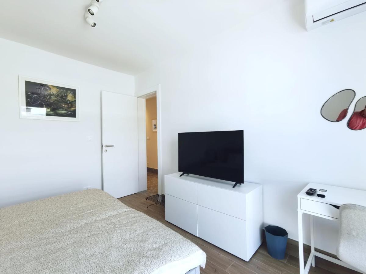 Apartment Nonna Split Ngoại thất bức ảnh