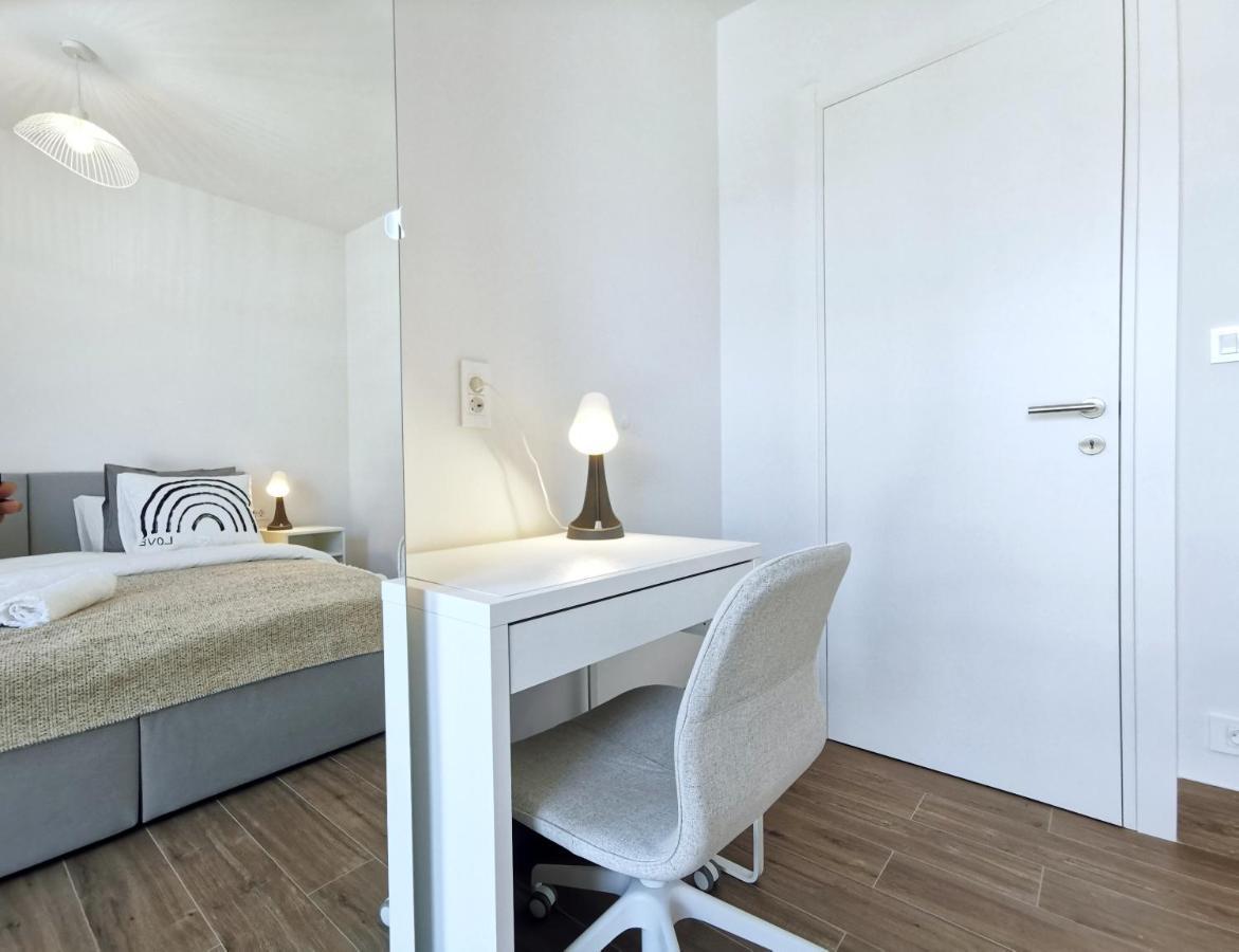 Apartment Nonna Split Ngoại thất bức ảnh