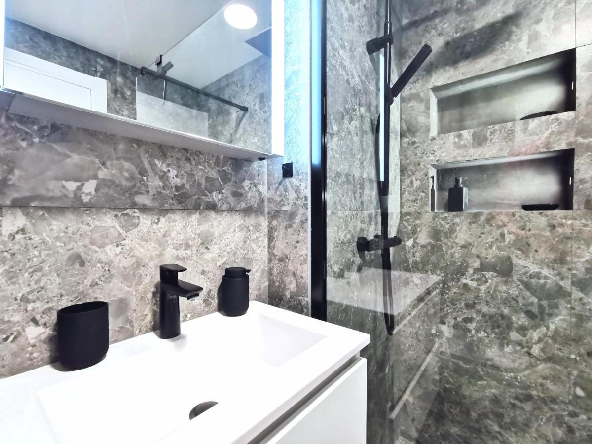 Apartment Nonna Split Ngoại thất bức ảnh