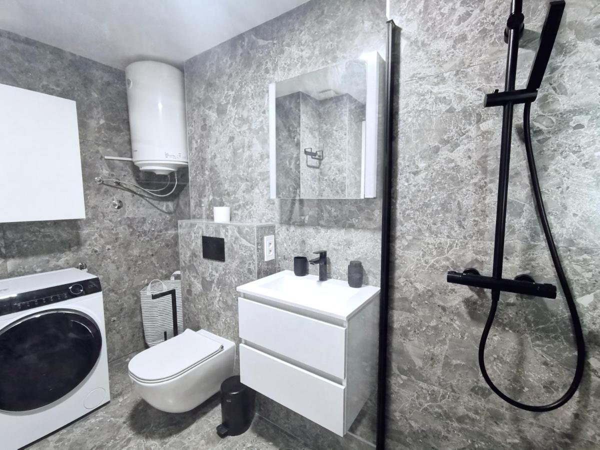 Apartment Nonna Split Ngoại thất bức ảnh
