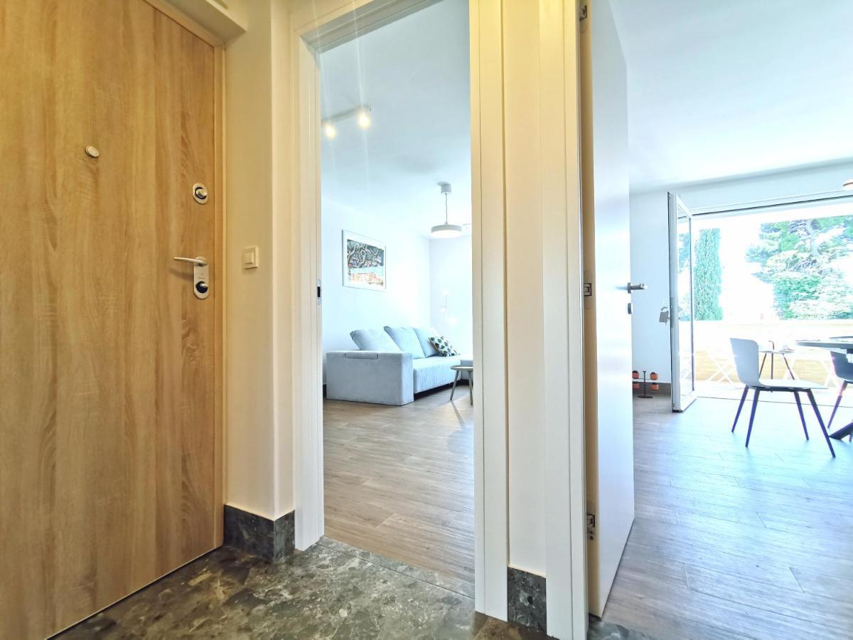 Apartment Nonna Split Ngoại thất bức ảnh