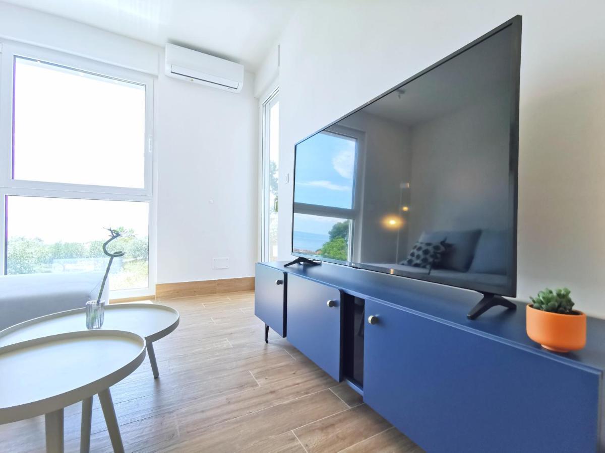 Apartment Nonna Split Ngoại thất bức ảnh