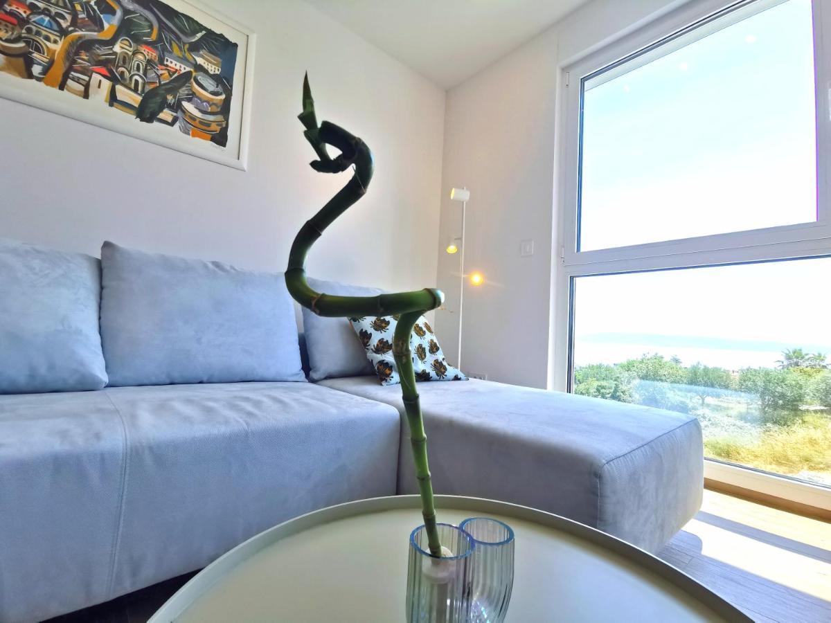 Apartment Nonna Split Ngoại thất bức ảnh