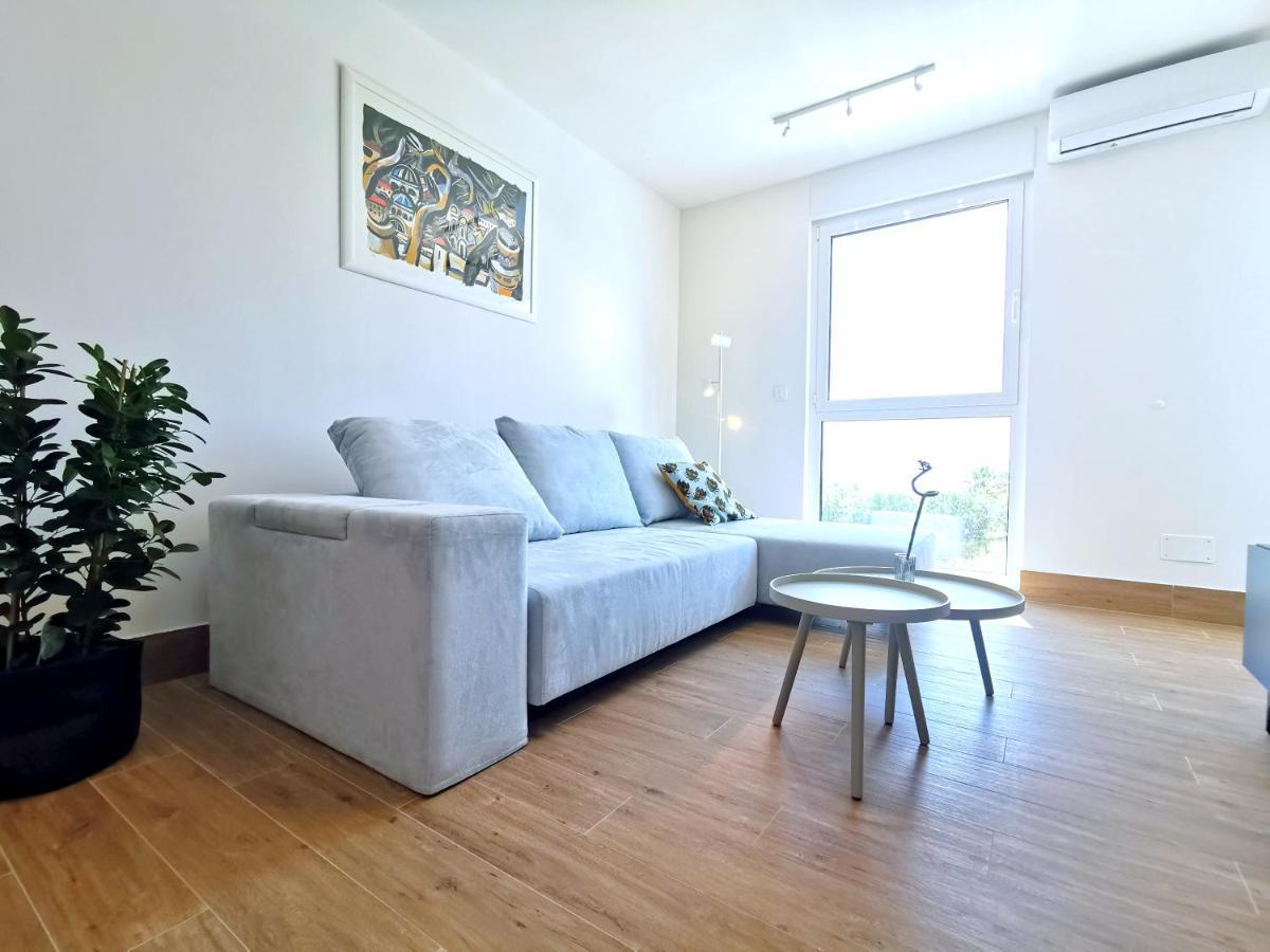 Apartment Nonna Split Ngoại thất bức ảnh